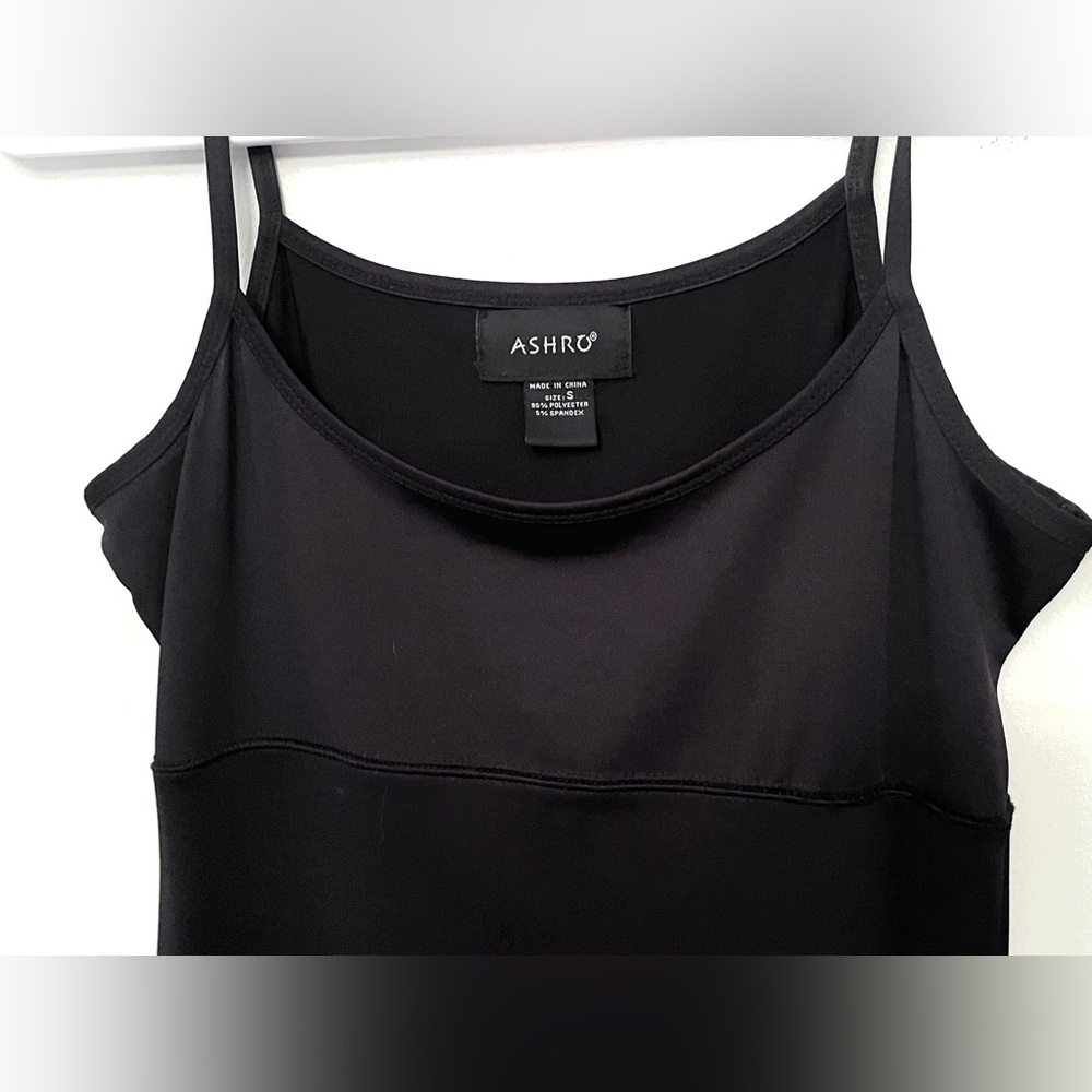 Control Dress Slip - Picture 4 of 5